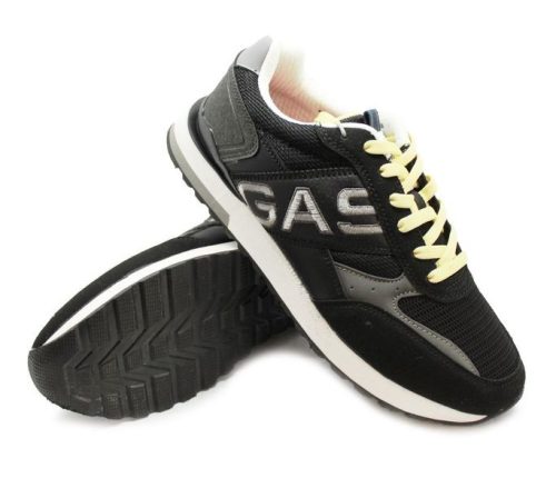 GAS férfi cipő - GAM313915-2042
