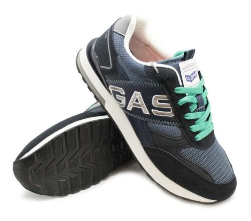 GAS férfi cipő - GAM313915-3232