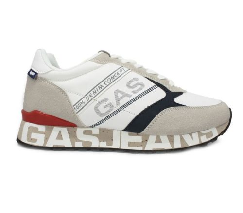 GAS férfi cipő - GAM323902-1032