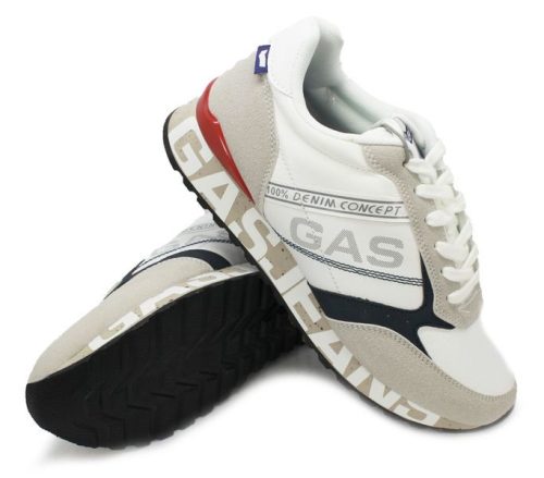 GAS férfi cipő - GAM323902-1032