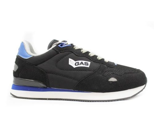 GAS férfi cipő - GAM413815-0092