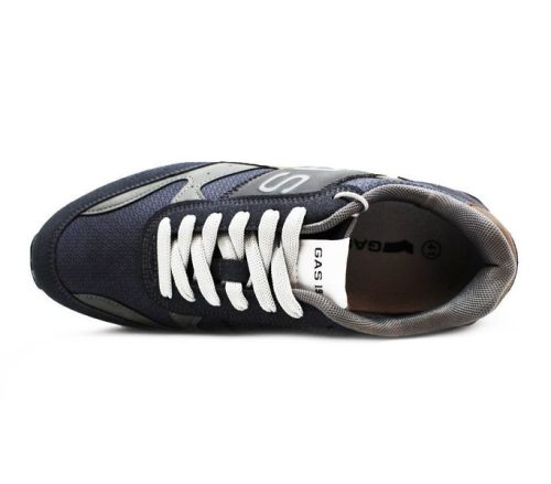 GAS férfi cipő - GAM423216-1195