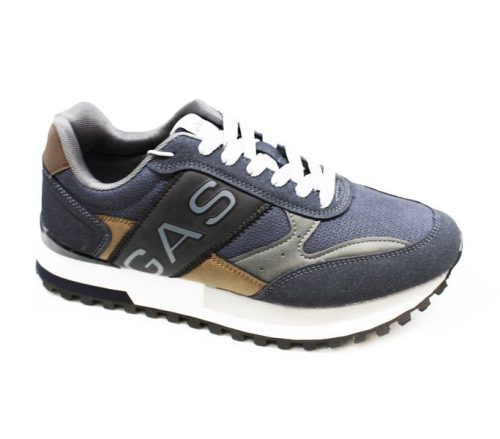 GAS férfi cipő - GAM423216-1195