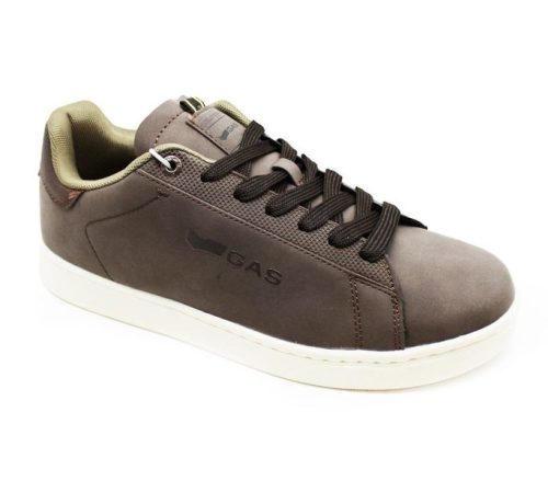 GAS férfi cipő - GAM424116-0016