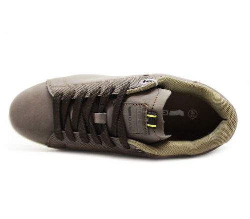 GAS férfi cipő - GAM424116-0016