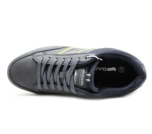 GAS férfi cipő - GAM424146-3585