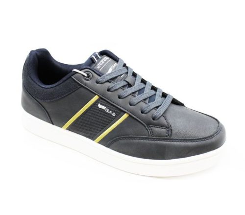 GAS férfi cipő - GAM424146-3585