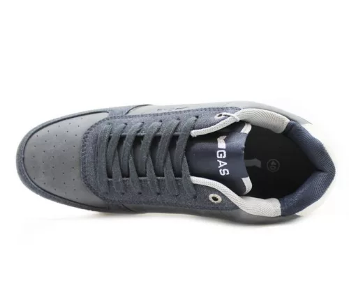 GAS férfi cipő - GAM424211-0998