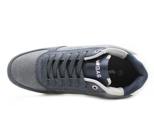 GAS férfi cipő - GAM424211-0998