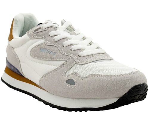 GAS férfi cipő - GAM513815-0064