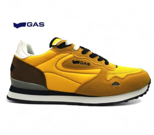 GAS férfi cipő - GAM513816-2214
