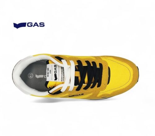 GAS férfi cipő - GAM513816-2214