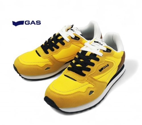 GAS férfi cipő - GAM513816-2214