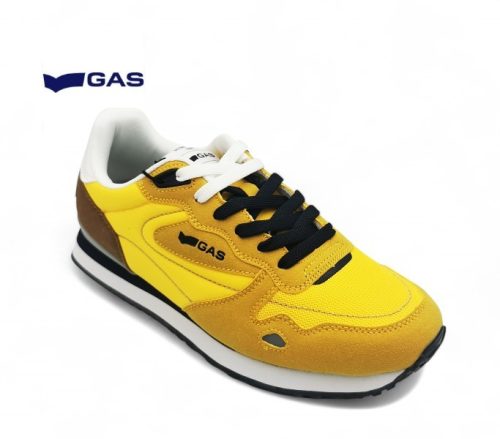 GAS férfi cipő - GAM513816-2214