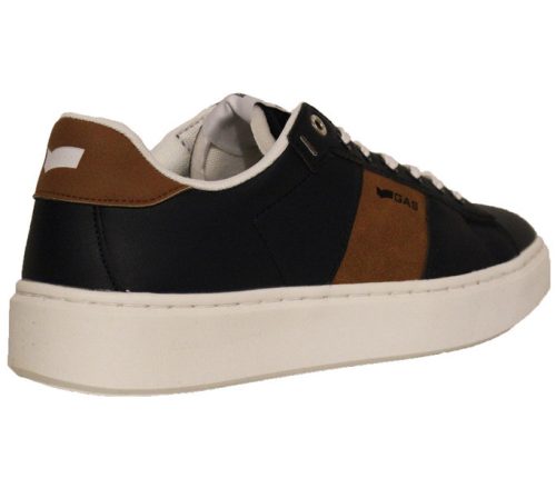 GAS férfi cipő - GAM514520-0208