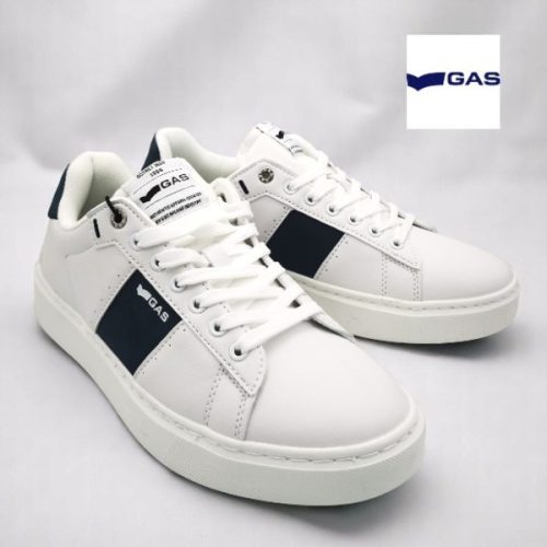 GAS férfi cipő - GAM514520-3690