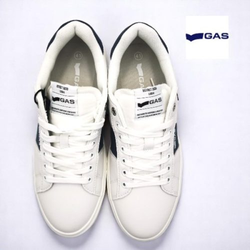 GAS férfi cipő - GAM514520-3690