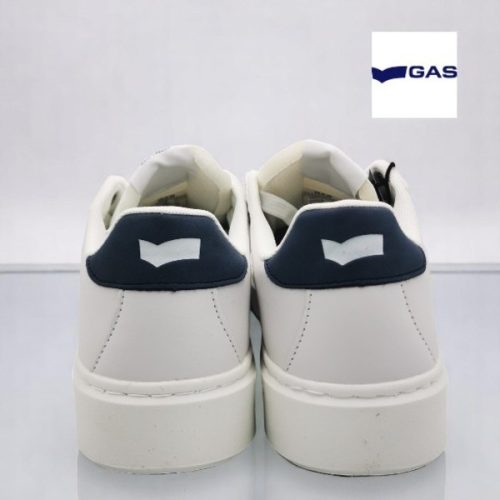 GAS férfi cipő - GAM514520-3690