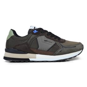 GAS férfi cipő - GAM523005-0499