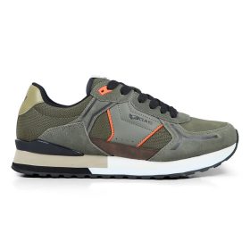 GAS férfi cipő - GAM523005-1726