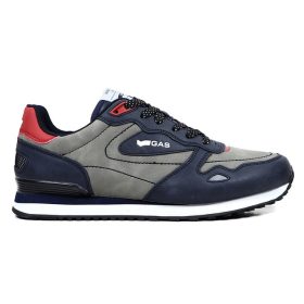 GAS férfi cipő - GAM523815-0194