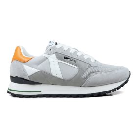 GAS férfi cipő - GAM613905-0028