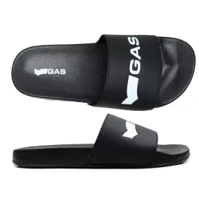 GAS férfi papucs - GAM619300-0008