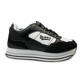 GAS női cipő - GAW213905-2010