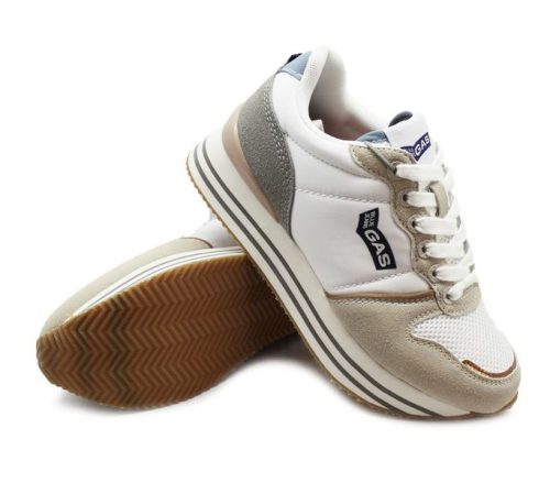 GAS női cipő - GAW313911-1010