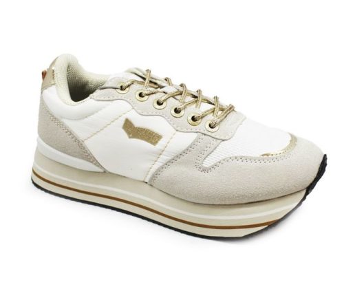 GAS női cipő - GAW423910-0070