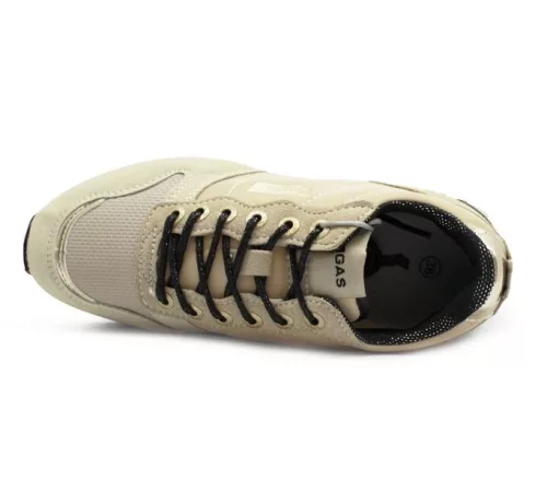 GAS női cipő - GAW423910-1353