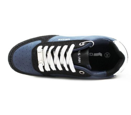 GAS női cipő - GAW424211-0092