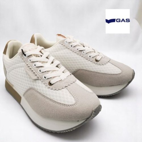 GAS női cipő - GAW513200-0352