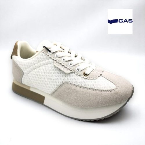GAS női cipő - GAW513200-0352