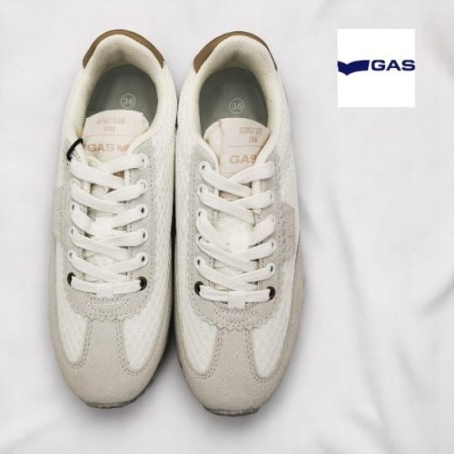 GAS női cipő - GAW513200-0352