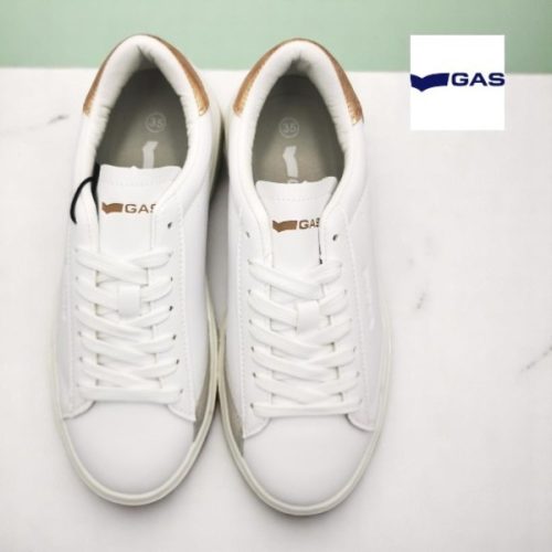 GAS női cipő - GAW514905-1586