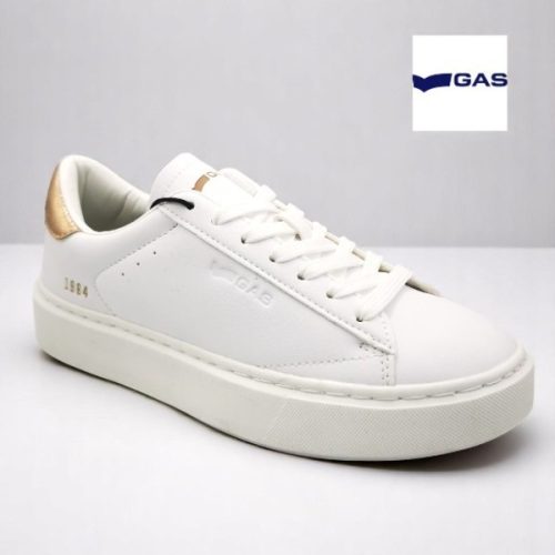 GAS női cipő - GAW514905-1586