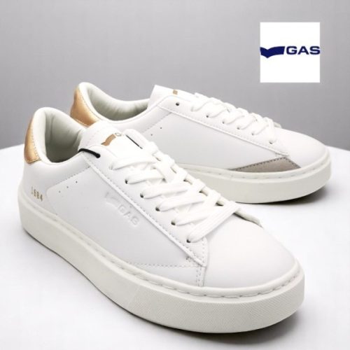 GAS női cipő - GAW514905-1586