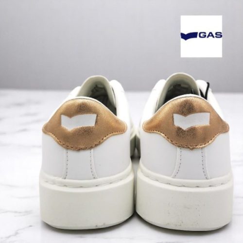 GAS női cipő - GAW514905-1586