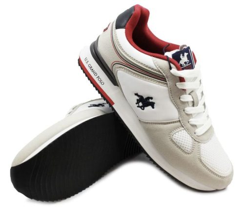 US Grand Polo férfi cipő - GPM313105-1032