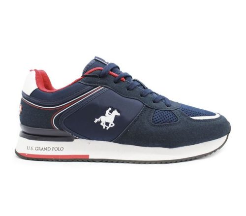 US Grand Polo férfi cipő - GPM313105-3210