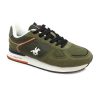 US Grand Polo férfi cipő - GPM313105-7200