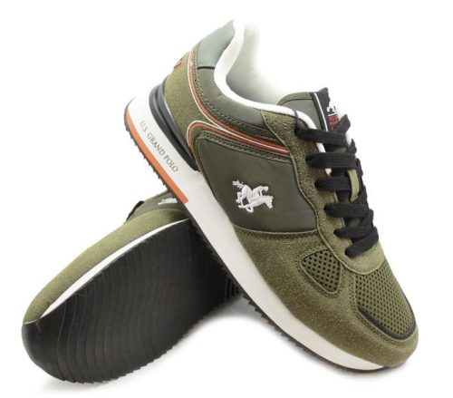 US Grand Polo férfi cipő - GPM313105-7200
