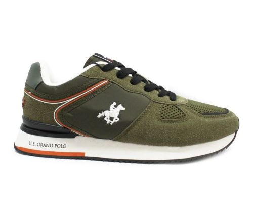 US Grand Polo férfi cipő - GPM313105-7200