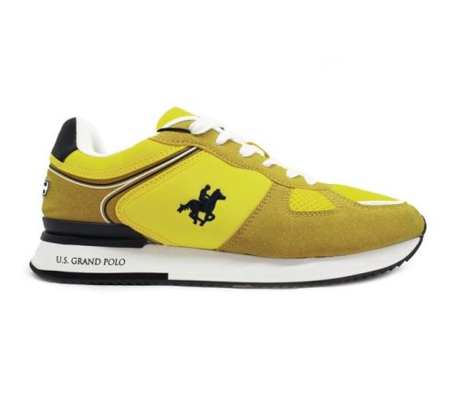 US Grand Polo férfi cipő - GPM313105-9032