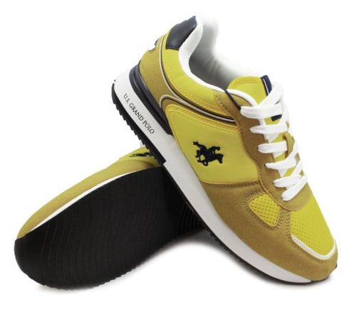 US Grand Polo férfi cipő - GPM313105-9032