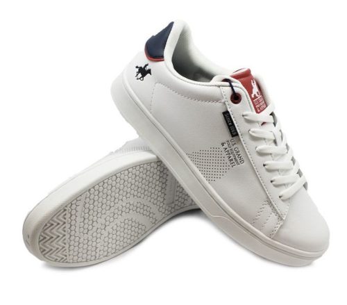 US Grand Polo férfi cipő - GPM314020-1032