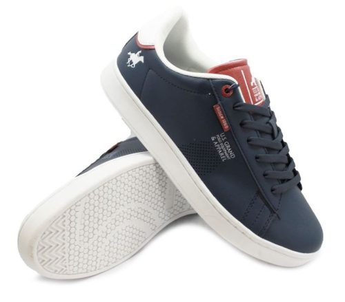 US Grand Polo férfi cipő - GPM314020-3210