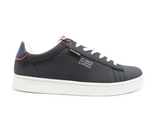 US Grand Polo férfi cipő - GPM314021-3132