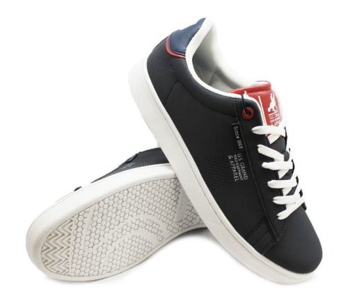 US Grand Polo férfi cipő - GPM314021-3132